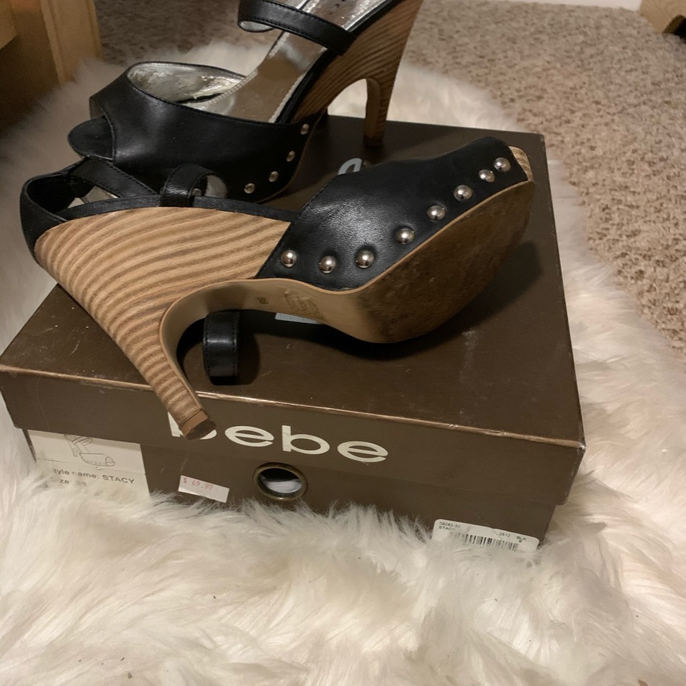 Shoes - Picture 2 of 2